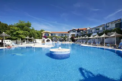Hôtel Acrotel Athena Pallas 5*