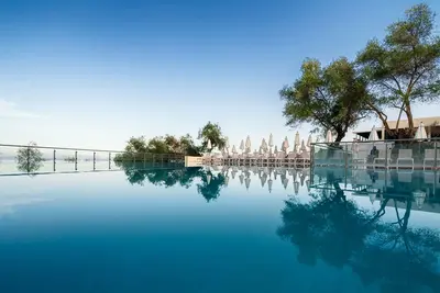 Hôtel Aeolos Beach 4*