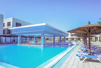 Hôtel Blend Club Aqua Resort 4*