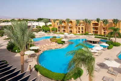 Hôtel Stella Beach Resort & Spa 5*