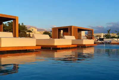 Hôtel InterContinental Crete 5*