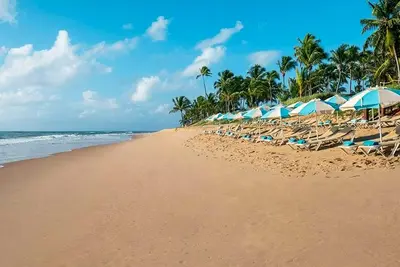 Hôtel Iberostar Waves Bahia 5*