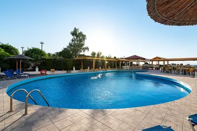 Lito Hotel 3*