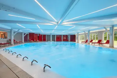 Grand Hôtel Le Touquet 4*