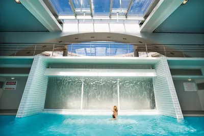Hôtel Les Jardins de L'Atlantique 3*