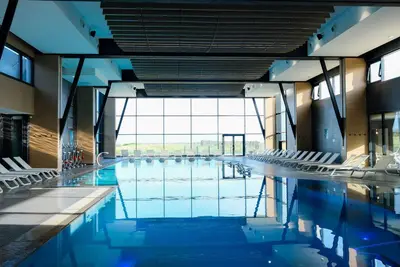 Hôtel Thalazur Cabourg 4*