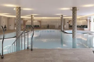Hôtel Thalazur Royan 4*