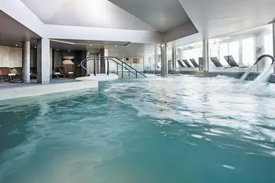 Hôtel Thalazur Port Camargue 4*