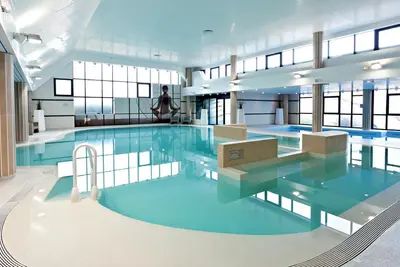 Hôtel Thalazur Ouistreham 4*