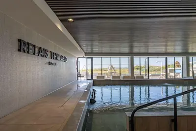 Relais Thalasso Ile de Ré 4*