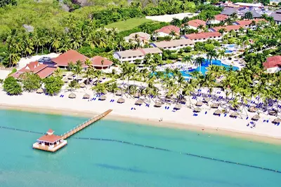 Hôtel Bahia Principe Luxury Bouganville 5* Adult Only +18