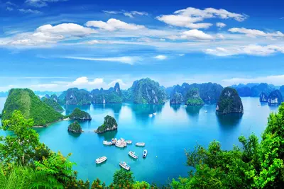 Circuit Beauté du Nord Vietnam 4/5* - En petit groupe