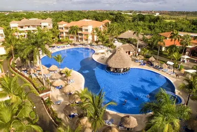 Hôtel Bahia Principe Grand Turquesa 5*