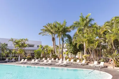 Ôclub Adult Only +16 R2 Bahia Playa Design Hotel 4*