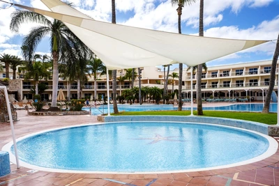 Hôtel Club Drago Park 4*