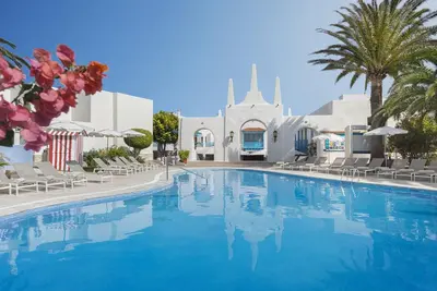 Ôclub Select Alua Suites Fuerteventura Resort 4*