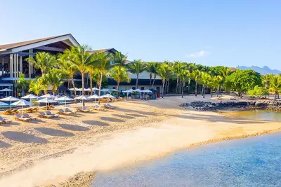 Hôtel Intercontinental Resort 5*