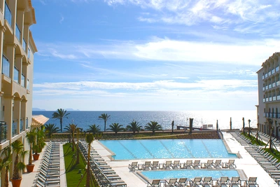 Hôtel Vila Galé Santa Cruz 4*