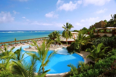 Hôtel Leopard Beach Resort 5* by Ôvoyages