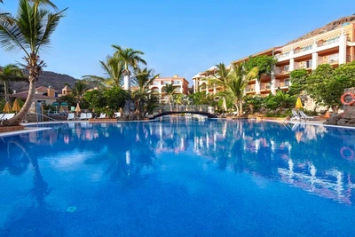 Hôtel Cordial Mogan Playa 4*
