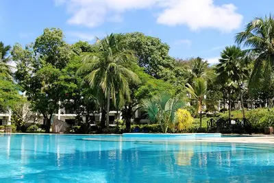 Hôtel Diani Sea Resort 4*