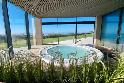 Hôtel Côte Ouest Mgallery Thalasso & Spa 4*