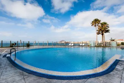 Hôtel Arenas Del Mar 4* Adult Only +18