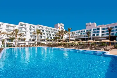 Hôtel Riu Buenavista 4*
