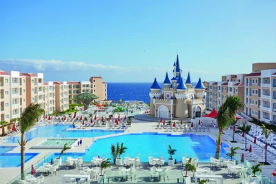 Hôtel Bahia Principe Fantasia Tenerife 5*