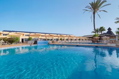 Hôtel Arena Suite 4*