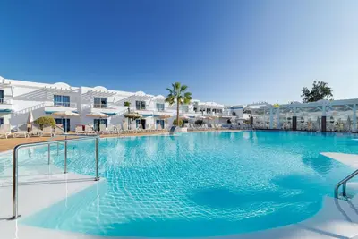 Hôtel Arena Beach 3*