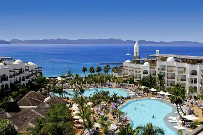 Hôtel Princesa Yaiza Suite & Resort 5*