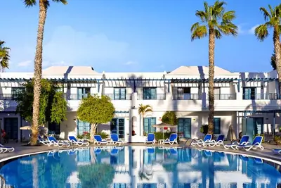 Ôclub Experience THB Tropical Island 4*