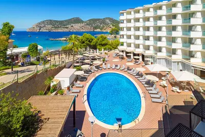 Boutique Hôtel H10 Blue Mar 4* Adult Only +16