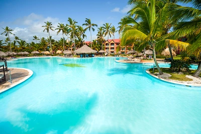 Hôtel Punta Cana Princess 5* Adult Only +18
