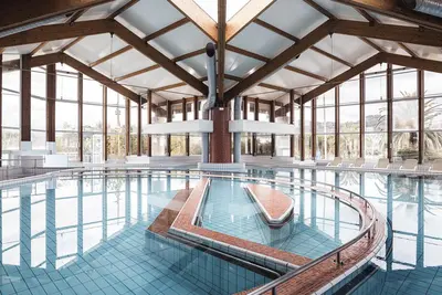 Relais Thalasso Hendaye - Hôtel Serge Blanco 4*