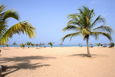 Circuit Balade Sénégalaise 3*