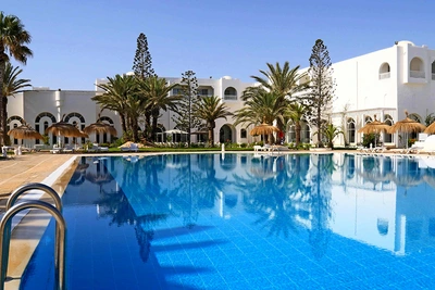 Hôtel Djerba Golf Resort & Spa 4*