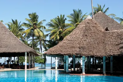 Hôtel Neptune Village Beach Resort 4*