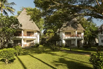 Hôtel Neptune Village Beach Resort & Spa 4* + Safari 1 nuit