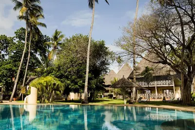 Hôtel Neptune Palm Beach Boutique Resort & Spa 4*
