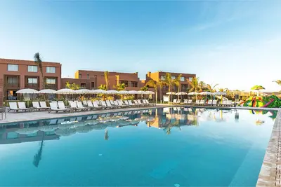 Hôtel Be Live Experience Marrakech Palmeraie 4*