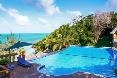 Ôclub Zen Pearl Beach Resort Zanzibar 4*