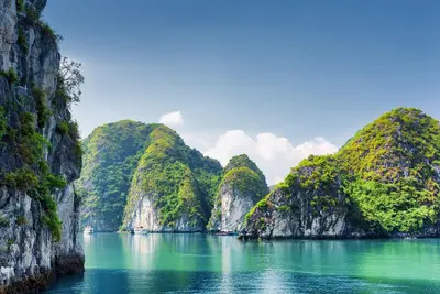 Circuit Charmes du Vietnam 4/5*