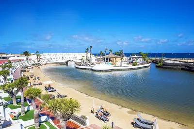 Hôtel Sands Beach Resort 4*