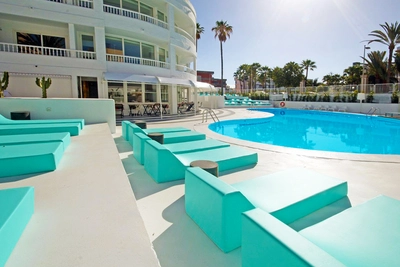 Hôtel Gold by Marina 4* Adult Only +18