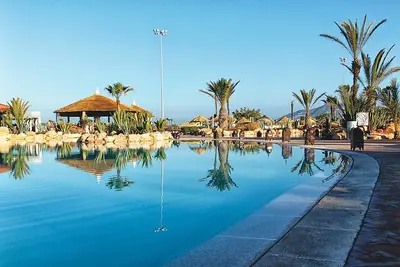 Hôtel Riu Tikida Dunas 4*