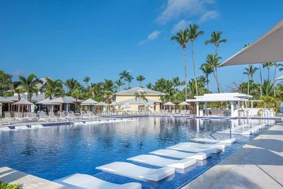 Hôtel Bahia Principe Grand El Portillo 5*