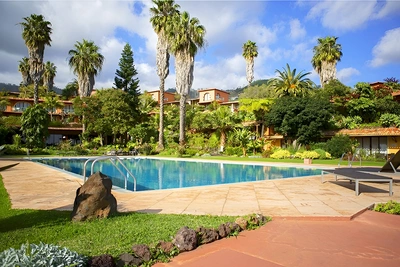 Hôtel Quinta Splendida Wellnes & Botanical Center 4* Adult Only +13