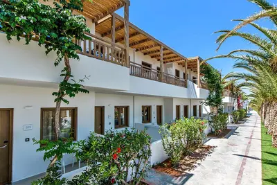 Ôclub Experience Stella Village Seaside Hotel 4*